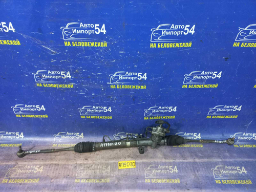 Рейка рулевая TOYOTA CARINA E 1995