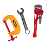 Набор инструментов, пакет 528-21