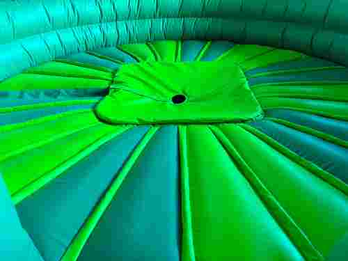 Надувной батут для аттракциона Родео, 3,8*3,8*1,1 м