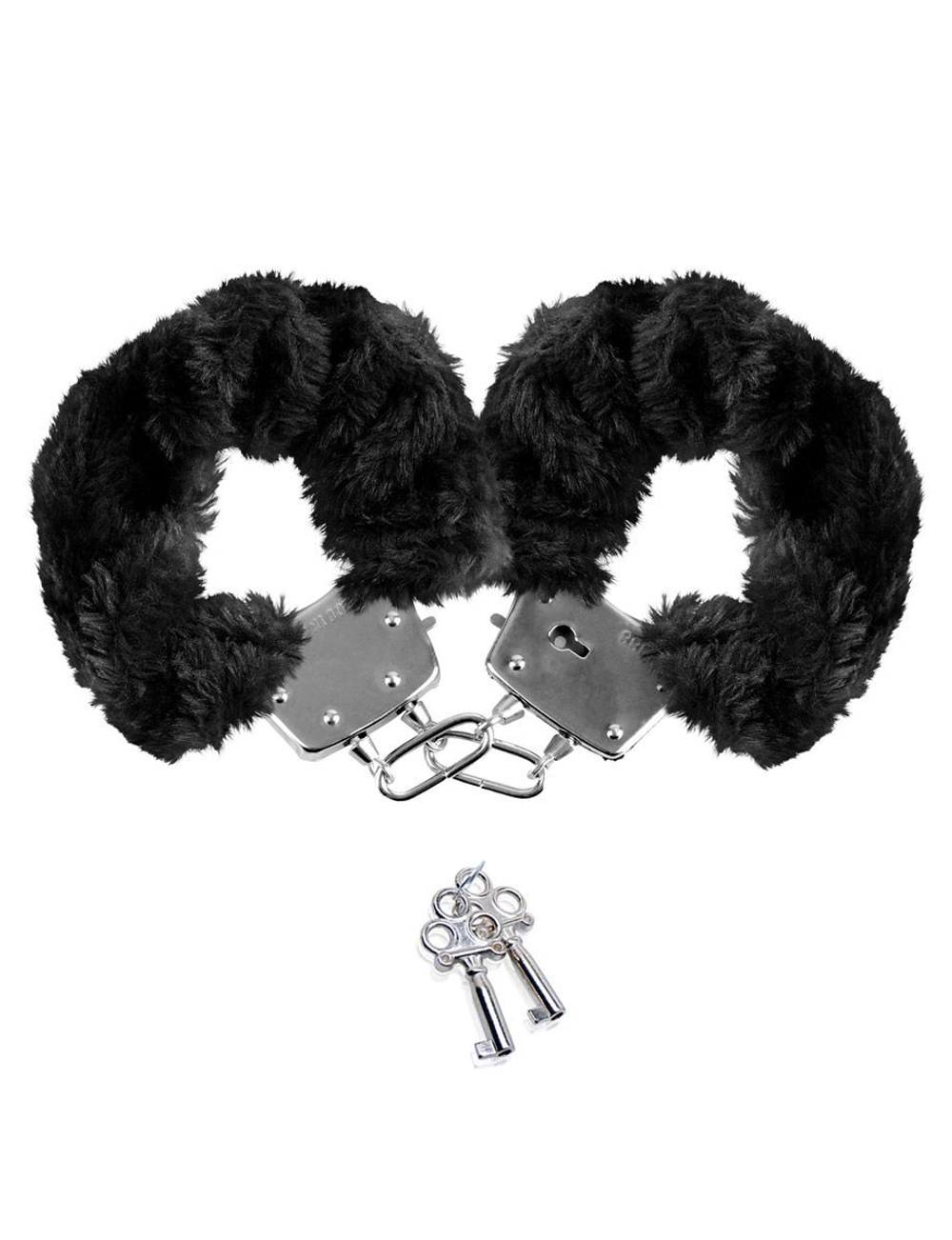 Набор для интимных удовольствий Bondage Teaser Kit