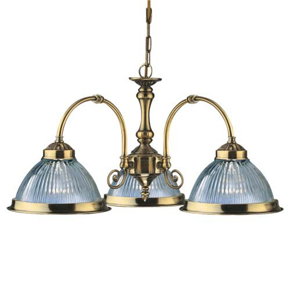 Люстра A9366LM-3AB