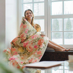 Электроодеяло EcoSapiens Blanket 150х180 см
