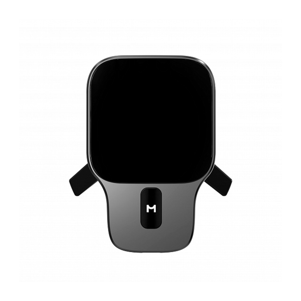 Автомобильный держатель Magsafe с беспроводной зарядкой Magssory Prime Беспроводная зарядка: Qi 15 Вт. Устанавливается на вентиляционную решётку