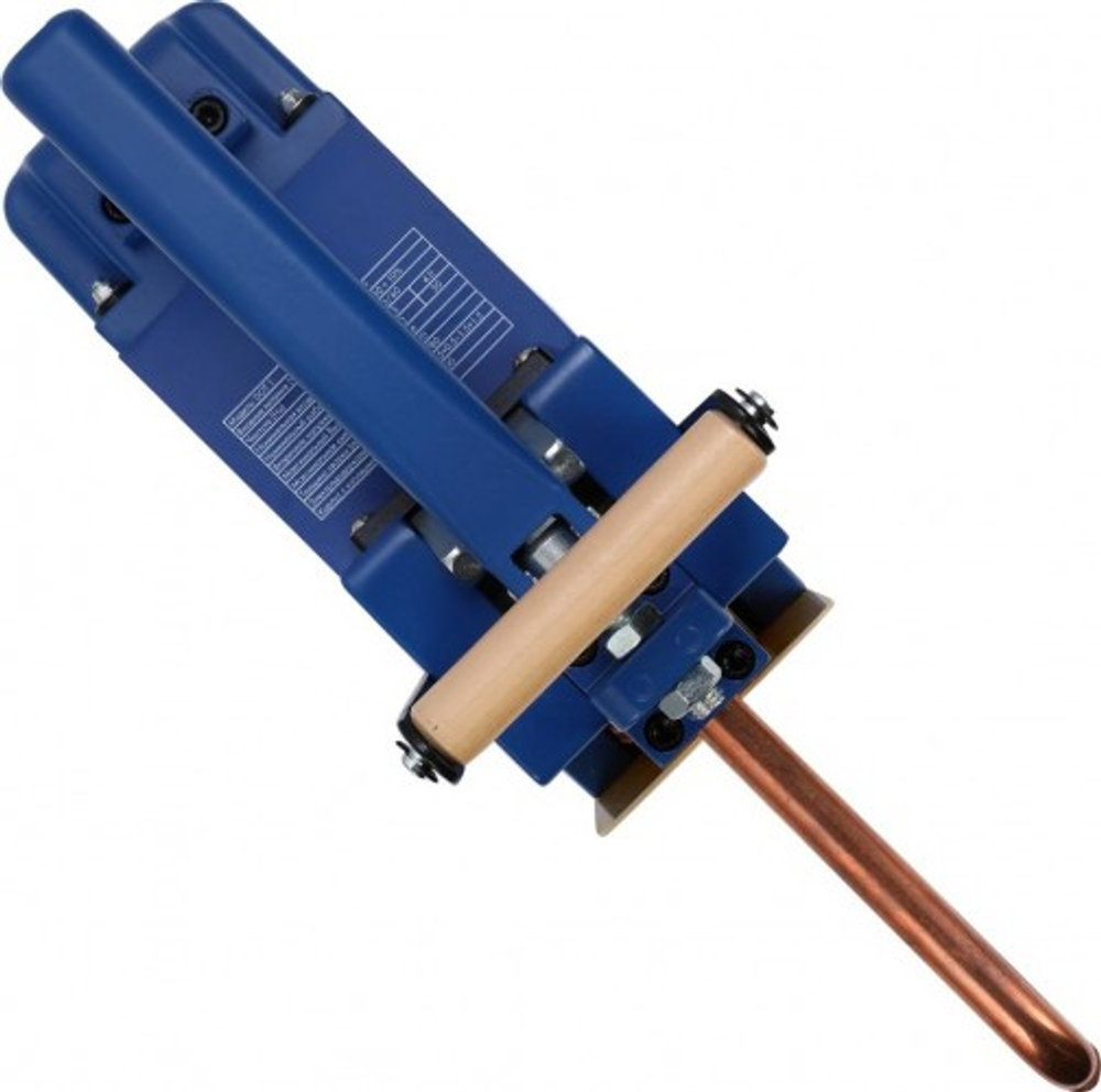 Аппарат для контактной сварки AE&T TWD6300 (клещи)