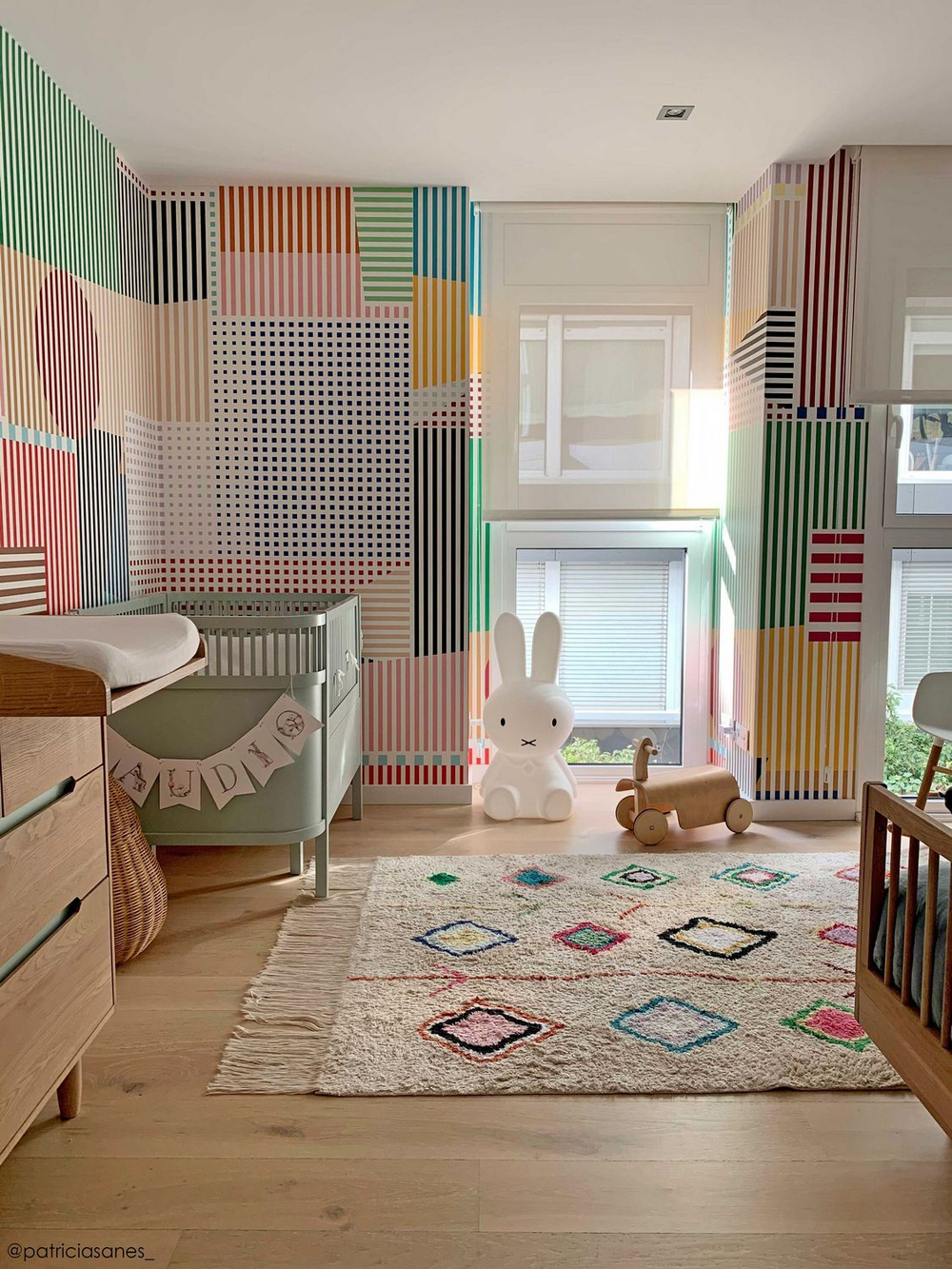 Ковер Lorena Canals Kaarol (140 x 200 см)