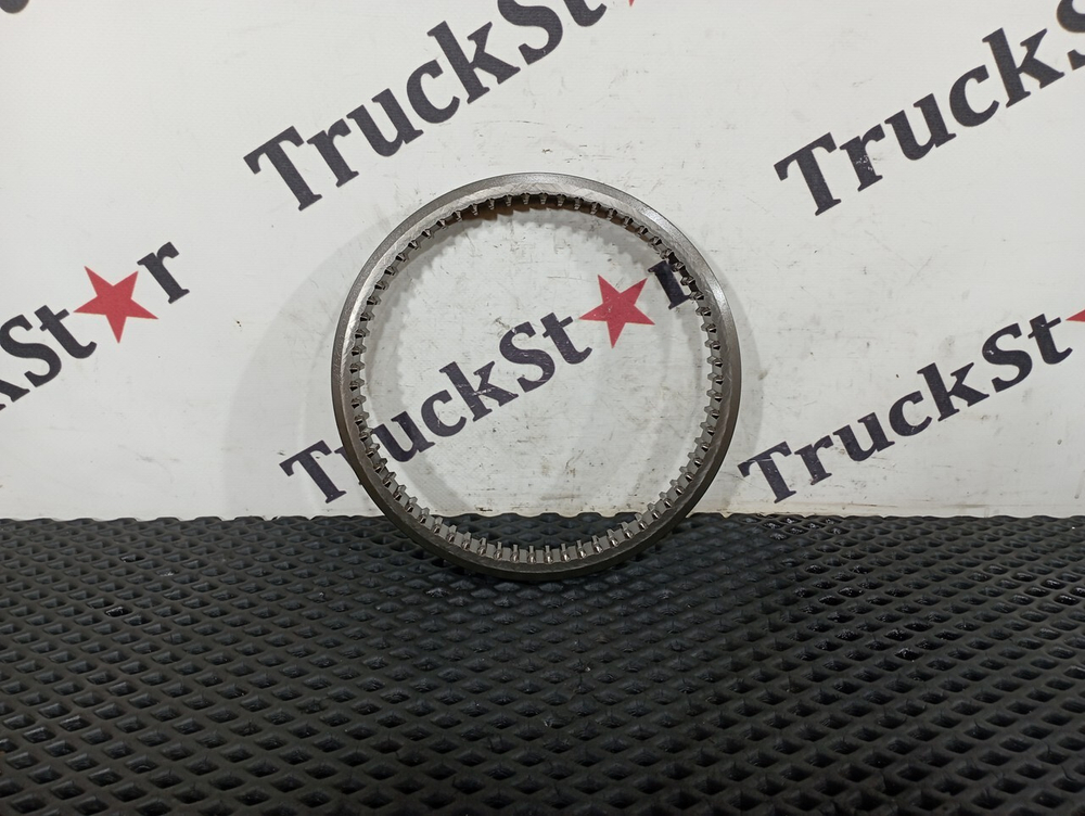 Муфта синхронизатора