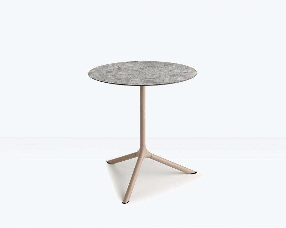 Подстолье металлическое складное Tripe Maxi Folding