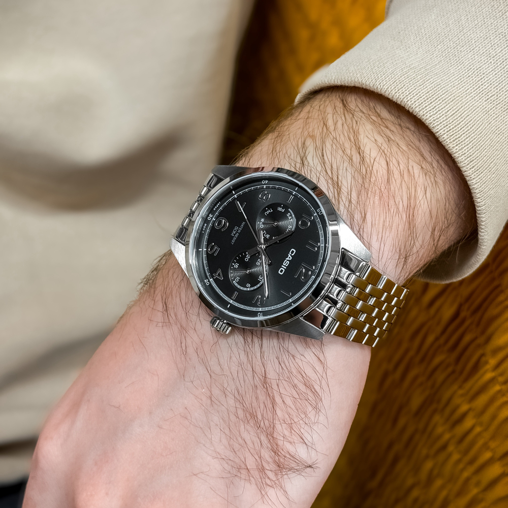 Casio MTP-E340D-1A