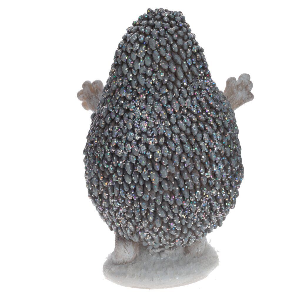 GAEM Фигурка декоративная "Ёжик", L10 W8,5 H14 см, 2в.