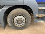 MAN TGS 4X2 Седельный тягач 18.400 4×2 BLS (Дизельный, 10,5 л, 400 л.с., АТ)