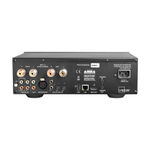 Интегральный усилитель Lyngdorf TDAI-1120