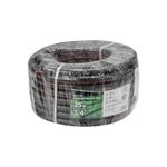 Шланг поливочный ПВХ 3-х слойный армированный 3/4" 25м Стандарт ЧЕТЫРЕ СЕЗОНА