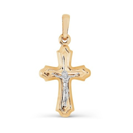 Подвеска из золота