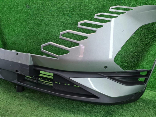 Бампер передний Omoda C5 (2022-н.в.)