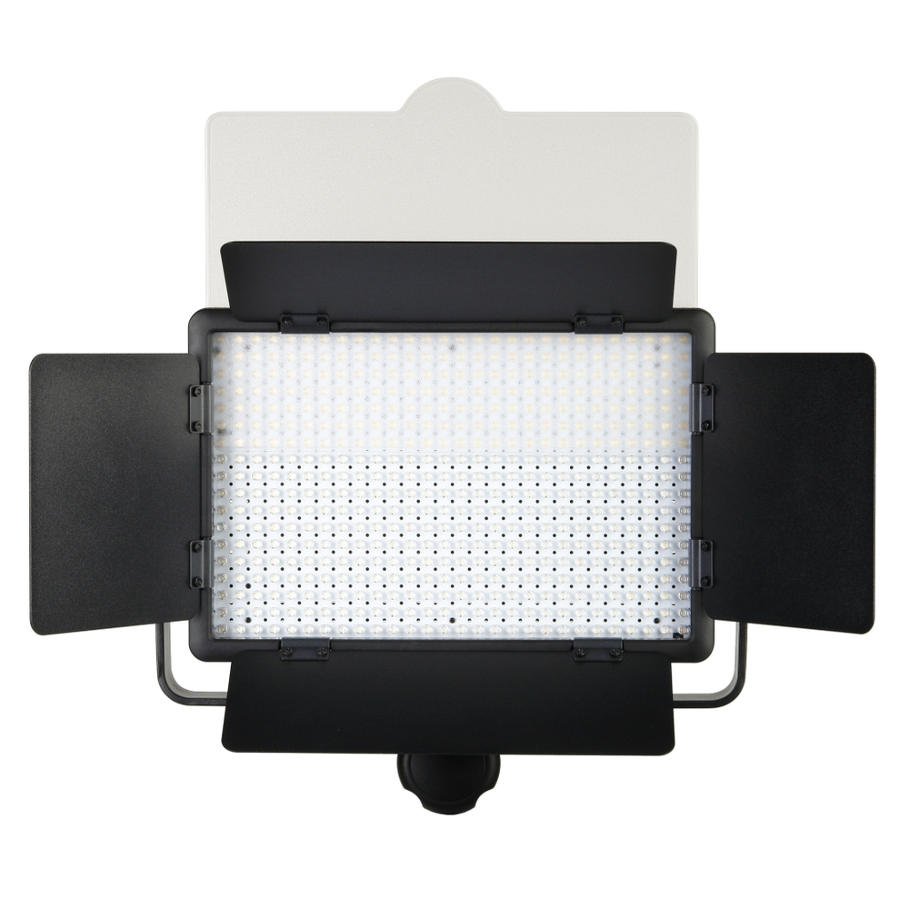 Осветитель светодиодный Godox LED500C студийный (без пульта)