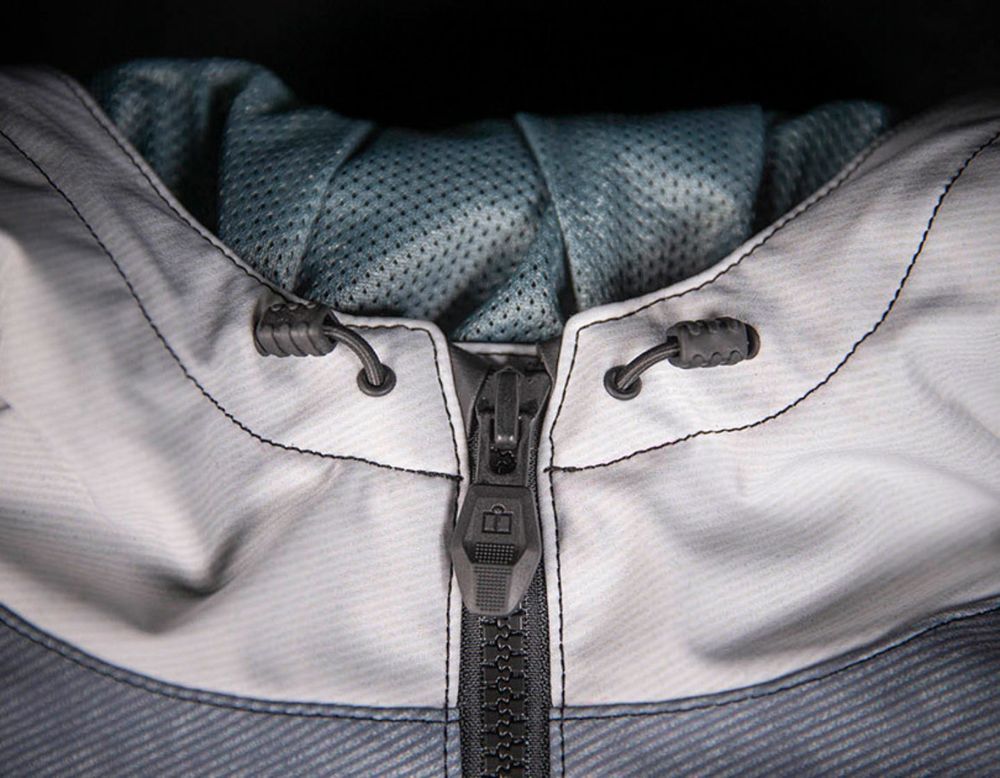 Merc HS / Серый