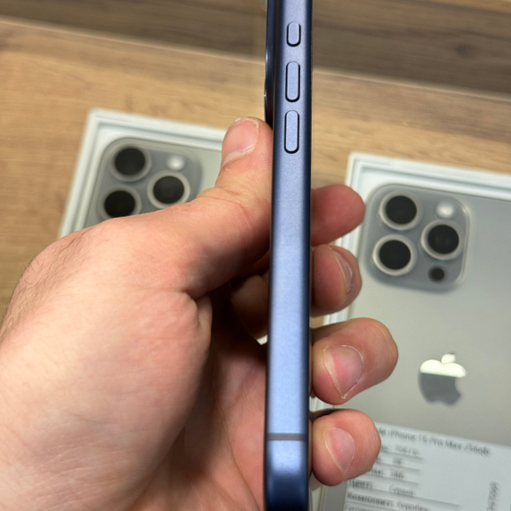 Apple iPhone 17 Pro 256gb