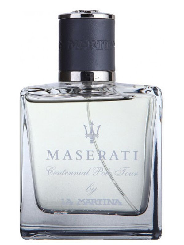 La Martina Maserati Centennial Polo Tour