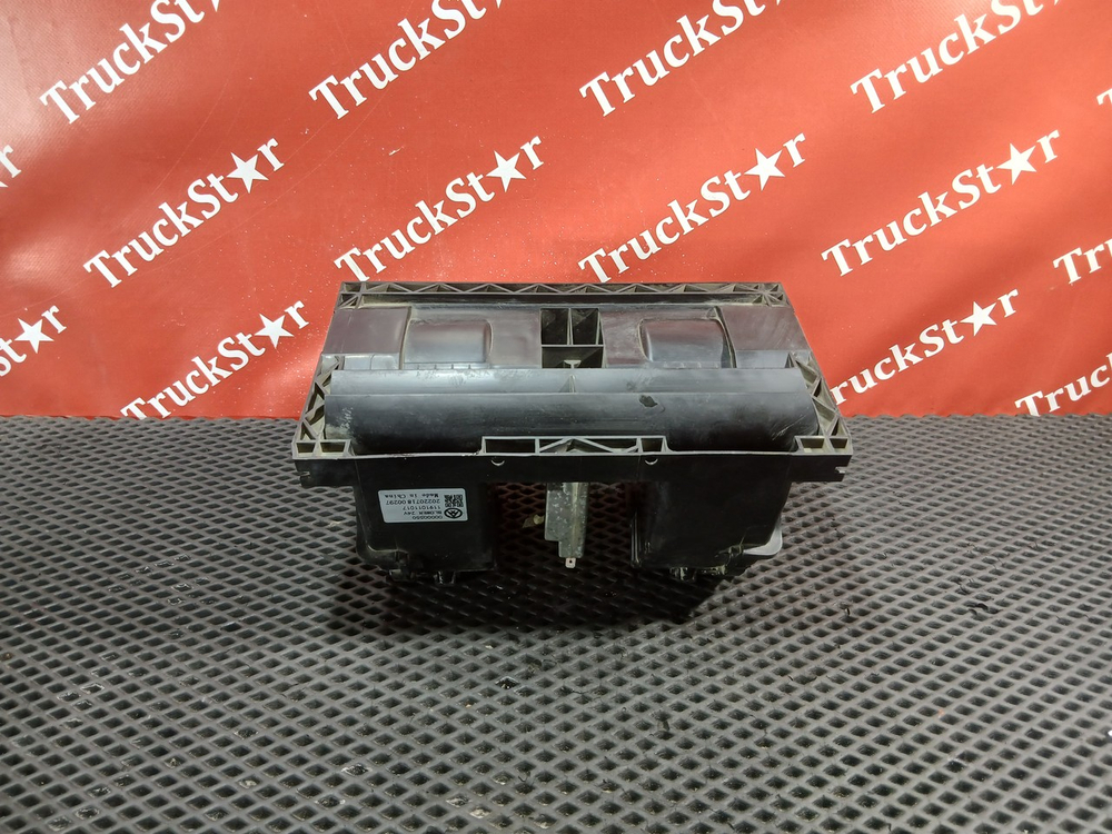 Моторчик отопителя 2022г