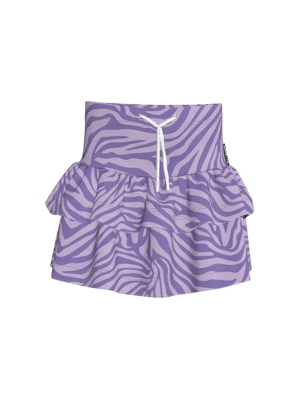 Юбка-шорты для девочки