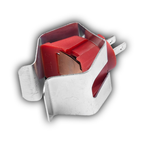 Датчик температуры Tech Federica Bugatti накидной