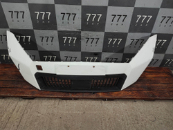 Бампер передний GAC GS3 24-нв Б/У Оригинал 7105080CRV0100