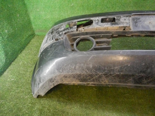 Бампер передний Renault Megane 2 (2002-2006)