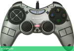 Геймпад Defender Zoom USB Xinput (64244)
