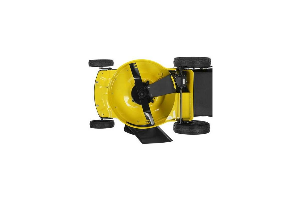 Газонокосилка бензиновая Champion LM5347