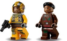 Конструктор LEGO Star Wars 75346 Пиратский истребитель