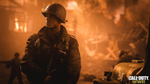 Call of Duty WW2 [PS4] Б/У