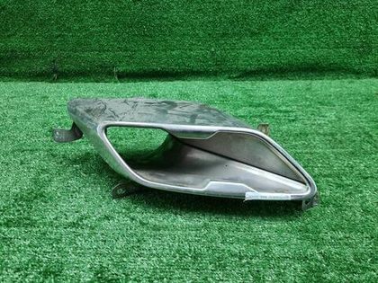 Насадка глушителя правая EXEED TXL (2021-н.в.)