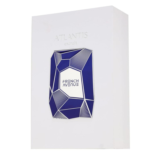 French Avenue Atlantis Extrait
