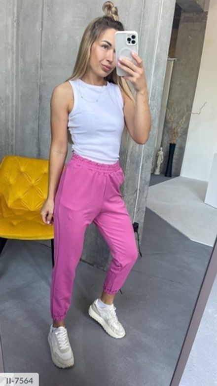 Брюки II-7564 Фабрика Моды Фото 1