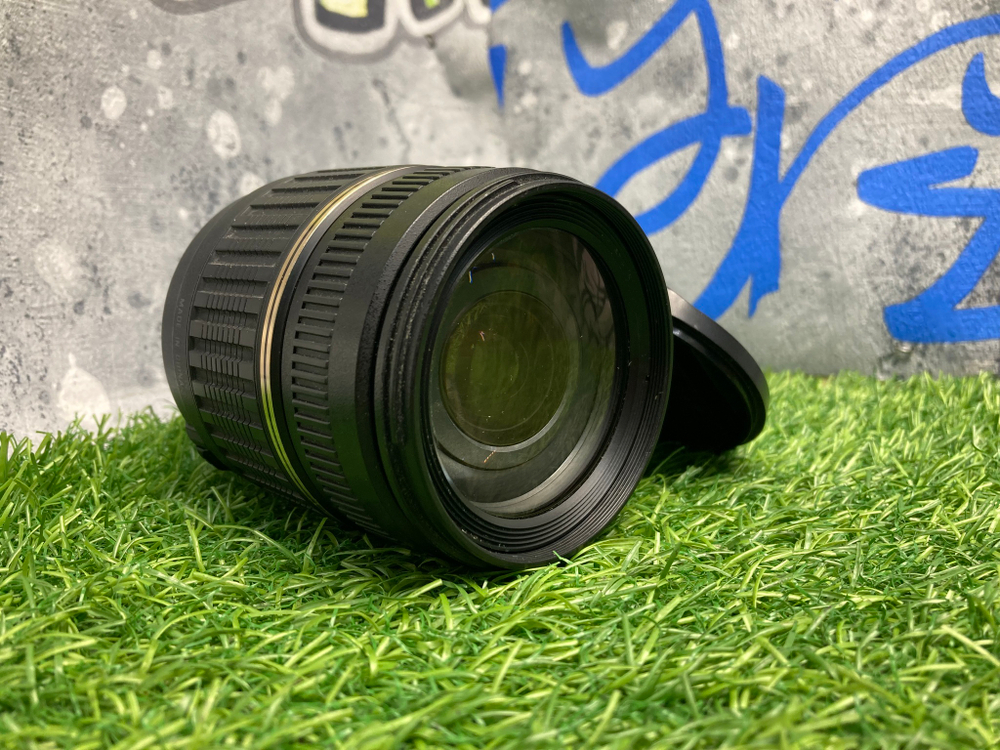 Tamron AF 18-200mm 3.5-6.3 XR Di II LD (IF) Macro