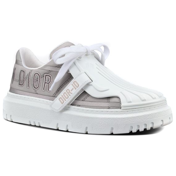 Dior Dior-ID 'White Gray'