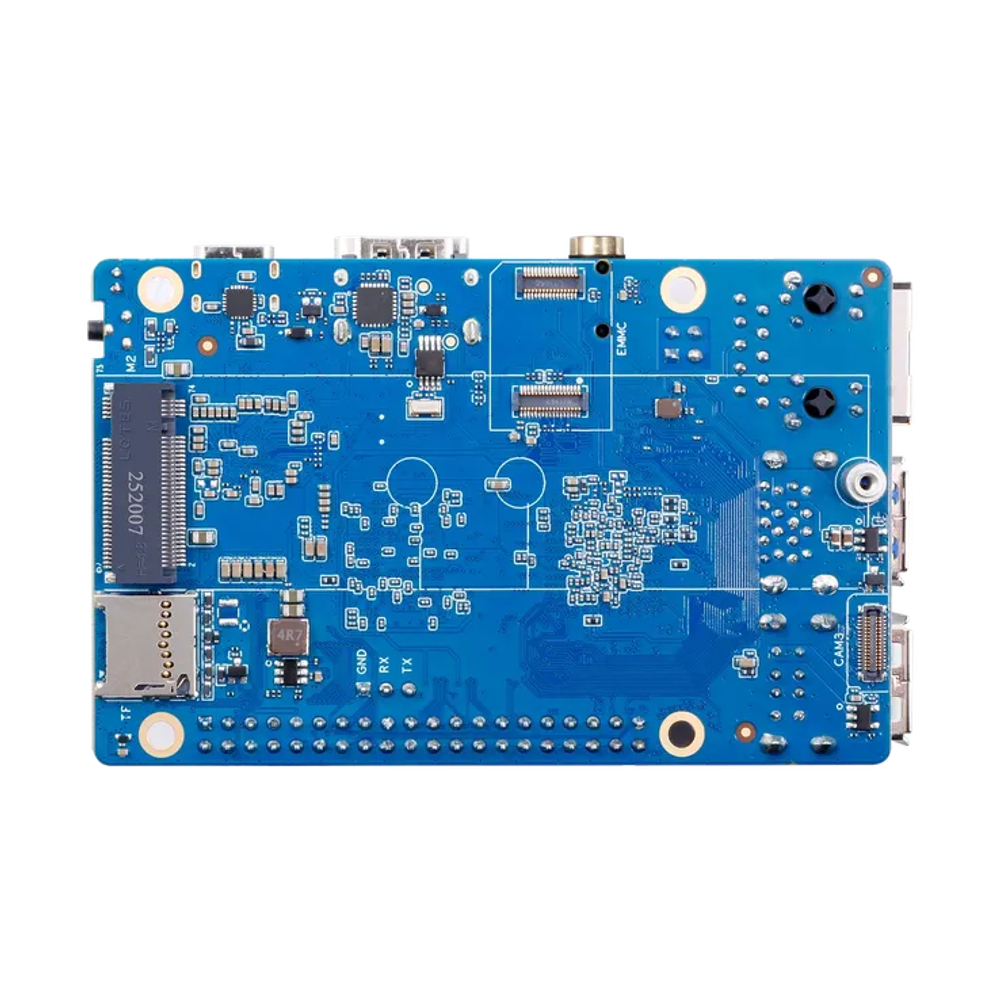 Orange Pi 4 Pro 4GB