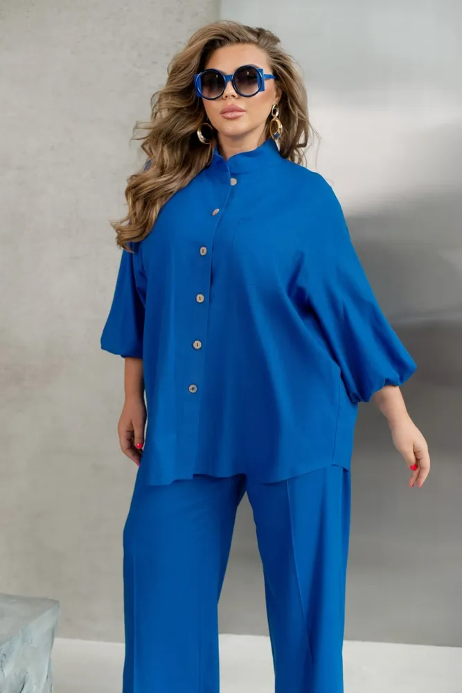 Костюм УК-2551 Фабрика Моды