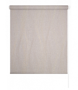 Рулонные шторы Ривера Миндаль