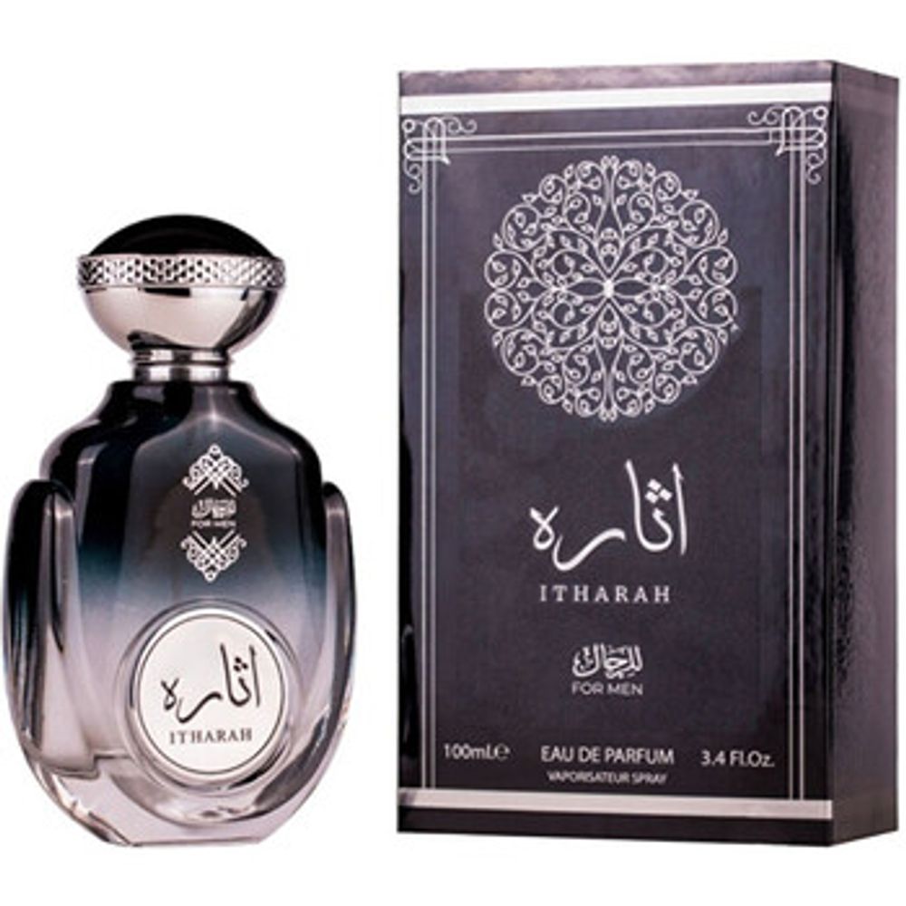 Lattafa Perfumes Itharah Men EDP 100ml