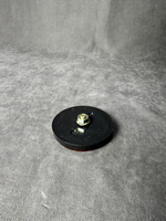 Светоотражатель передний оранжевый Minsk D4 125