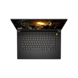 Ноутбук 15.6" Dell Alienware m15 R6 (M15-0372)