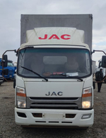 Луидор-Тюнинг 3008* на шасси JAC N120 Бортовой (Евроборт) 3008D4 Луидор-Тюнинг (Евроборт, Дизельный,