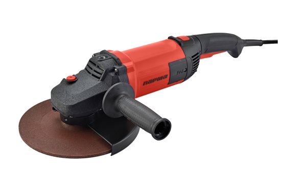 Угловая шлифмашина "ПАРМА" УШМ-01-230/2400П