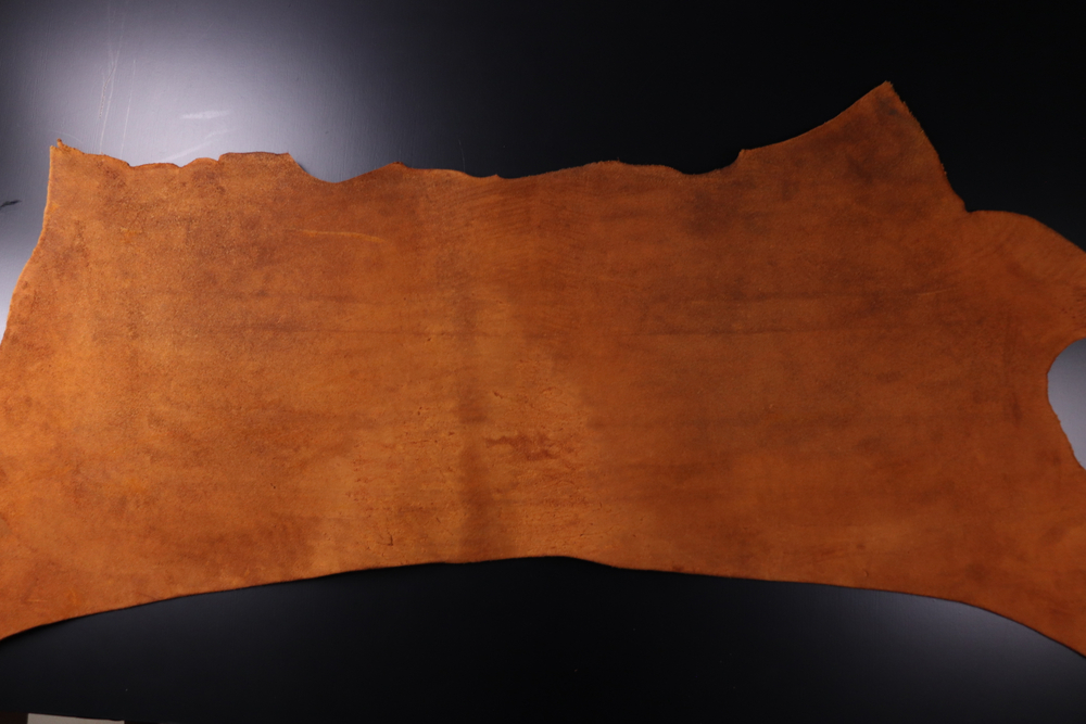 3,6-4,0 вороток рыжий 102дм² (КЛ)