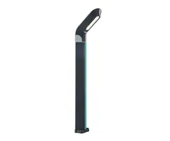 09200-F(220V),16(07) Светильник уличный Линден