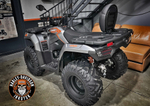 Новый квадроцикл LONCIN TRV 350PRO MAX