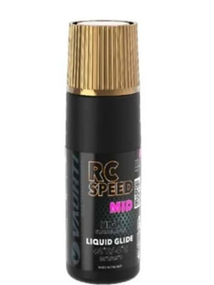 Сверхфтористый жидкий парафин Vauhti RC SPEED MID