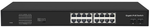 Коммутатор неуправляемый NikoMax GL-SW-G005-16P