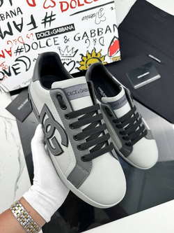 Кеды Dolce & Gabbana